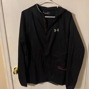 Under Armour UA Qualifier Storm Packable Jacket - Men's